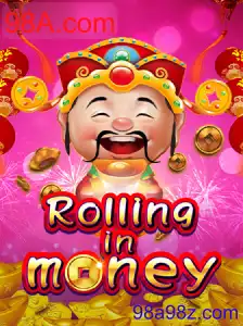 RollingInMoney